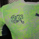 Maillot Suisse 2026 Extérieur Player Version – Coupe du Monde