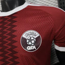 Maillot Qatar 2026 Domicile Player Version – Coupe du Monde