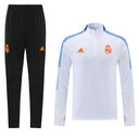 Training Réal Madrid