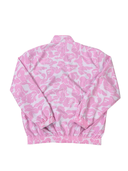 25-26 Miami Soccer Windbreaker Reversible