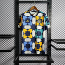 Maillot Algérie saison 2022-2023 entrainement