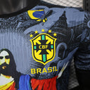 Maillot Brésil 25-26