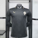 Maillot Portugal 2026 Extérieur Player Version Manches Longues – Coupe du Monde