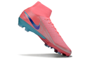Plus2foot air zoom Mercurial Superfly IIX Elite FG