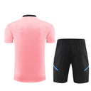Training short Manchester united