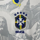 Maillot Brésil concept 2025