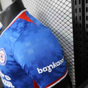 Maillot Chelsea 2025/26