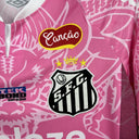 Maillot Santos concept 2025-26