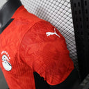 Maillot Égypte 2025