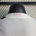 Maillot AC Milan saison 2023-2024 extérieur