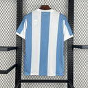 Maillot Argentine foot 50ème anniversaire 2024 2025