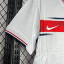 Maillot Angleterre foot 2024 2025