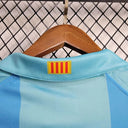 Maillot Retro FC Barcelone2007 2008