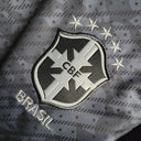 Maillot Brésil saison 2022 édition spéciale full black