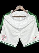 Short Nigéria 2024-25