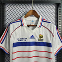 MAILLOT ÉQUIPE DE FRANCE RÉTRO 1998