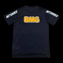 Maillot Santos Rétro Noir 11/12