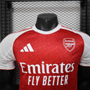 Maillot Arsenal 2025/26