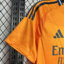 MAILLOT RÉAL MADRID EXTÉRIEUR 2024/25