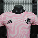 Maillot Flamengo concept 2025-26