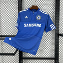 Maillot Chelsea  foot 2009 2010 retro