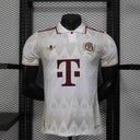 Maillot Bayern Munich concept 2025-26