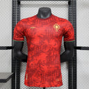Maillot 25-26 Portugal concept
