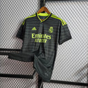 Maillot Real Madrid third 2023 2024