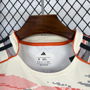 Maillot Bayern Munich extérieur 2025-26