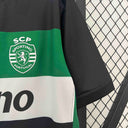 Maillot Sporting 2024-25