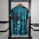 Maillot Allemagne saison 2023-2024 édition spéciale