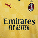 Maillot extérieur AC Milan 2025-26