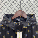 Veste Real Madrid Monogram 24/25