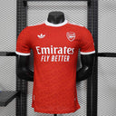 Maillot Arsenal Concept 2025-26