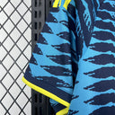 Maillot Colombie 2026 Domicile – Coupe du Monde