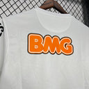 Maillot Retro Santos 2011-12