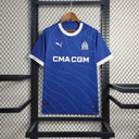 Maillot Olympique de Marseille saison 2023-2024 extérieur