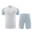 Training short Algérie