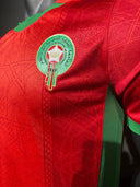 Maillot Maroc 25-26