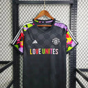 Maillot Manchester United 2024 Édition Love Unites