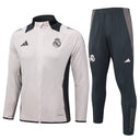 Training real Madrid 24/25