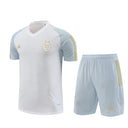 Training short Algérie
