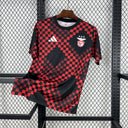 Maillot Benfica entrainement 2025-26