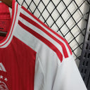 Maillot Ajax saison 2023-2024 domicile