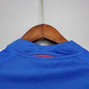 MAILLOT ÉQUIPE DE FRANCE 2004