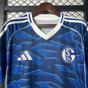 SCHALKE 04 HOME 25/26