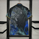 Maillot Real Madrid foot concept 2024 2025