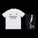 Ensemble Real Madrid