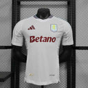 Maillot Aston Villa extérieur 2024-25