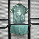 Kit Enfant Tottenham Third 2024/2025